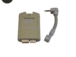 Dreamcast Microphone