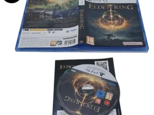 Elden Ring PS5