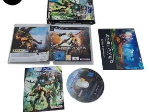 Enslaved PS3