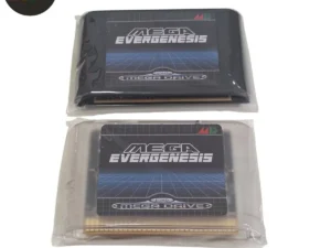 Everdrive Sega Genesis