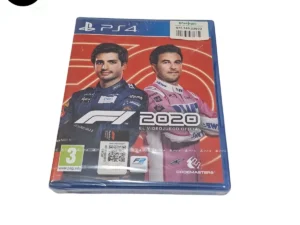 F1 2020 PS4