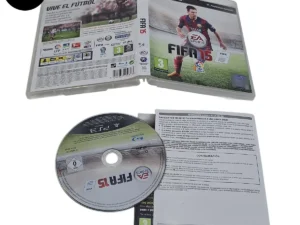 FIFA 11 PS3