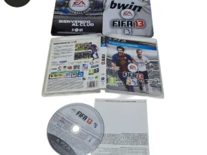 FIFA 13 PS3