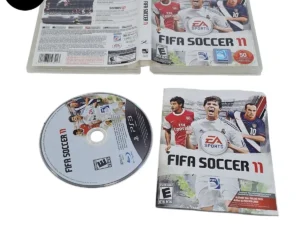 FIFA Soccer 11 PS3