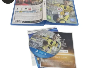 Fifa 17 PS4