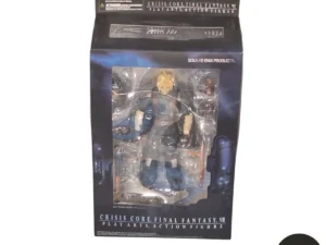 Figura Cloud Strife FFVII
