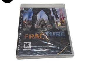 Fracture PS3