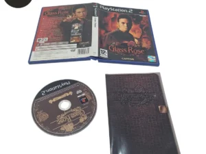 Glass Rose PS2