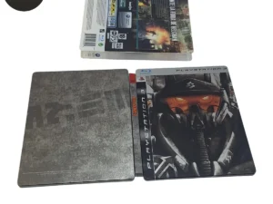 Killzone 2 Steelbook PS3