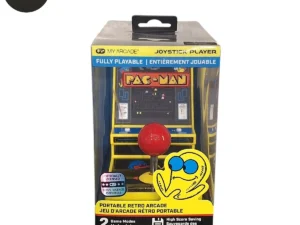 MY ARCADE PacMan Joystick