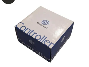 Mando Dreamcast
