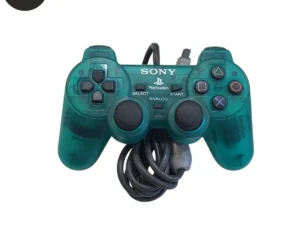 Mando PS1