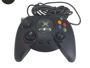 Mando Xbox clásica