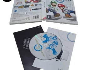 Mario Kart Wii