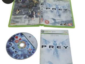 Prey Xbox 360