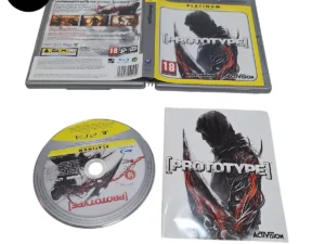 Prototype PS3