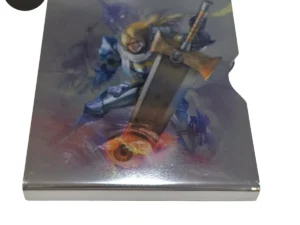Steelbook Soulcalibur VI