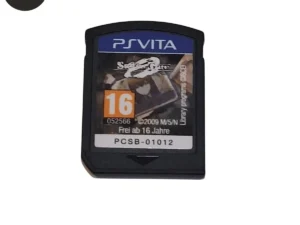 Steins Gate Ps Vita