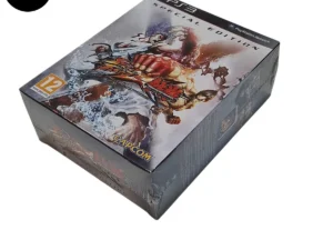 Street Fighter X Tekken PS3