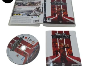 Unreal Tournament 3 PS3