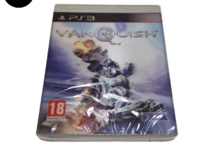Vanquish PS3