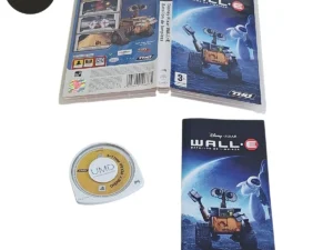 Wall-E PSP