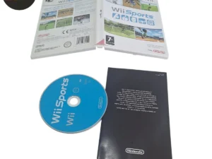 Wii Sports