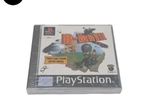 B-Movie PS1