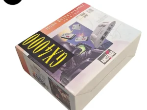 Consola Amstrad GX4000