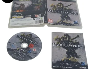 Darksiders PS3
