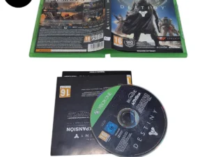Destiny Xbox One