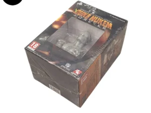 Duke Nukem Forever PS3