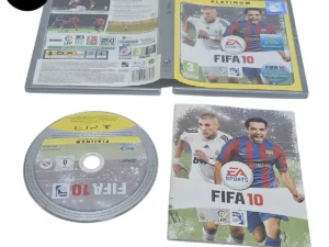 Fifa 10 PS3