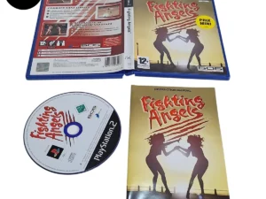 Fighting Angels PS2