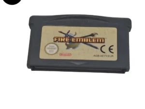 Fire Emblem Game Boy Advance