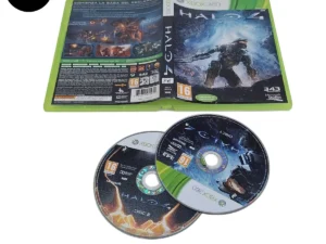Halo 4 XBOX 360