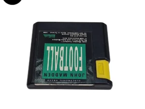 John Madden Football Mega Drive
