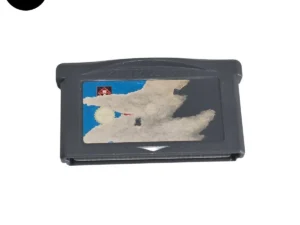 Kao The Kangaroo Game Boy Advance