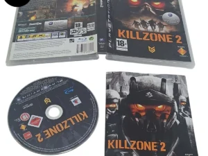 Killzone 2 PS3