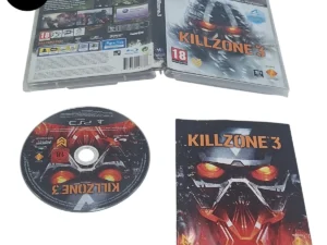 Killzone 3 PS3