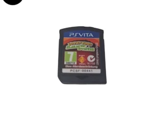 Looney Tunes PS Vita