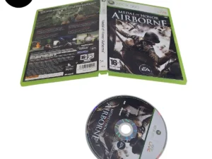 Medal of Honor Airborne Xbox 360