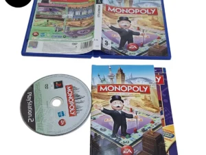 Monopoly PS2