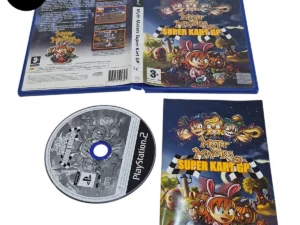 Myth Makers Super Kart GP PS2