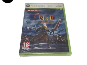N3 Ninety Nine Nights Xbox 360