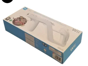 Pack Wii Zapper Nintendo