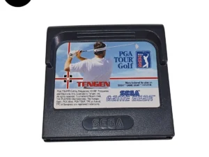 Pga Tour Golf Game Gear