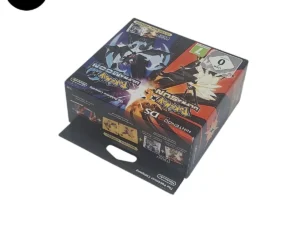 Pokémon Ultra Dual Edition 3DS