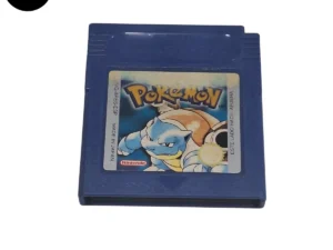 Pokémon azul Game Boy