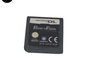 Prince of Persia DS